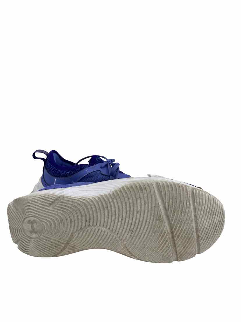 Under Armour Kids Size 5.5 Shoes