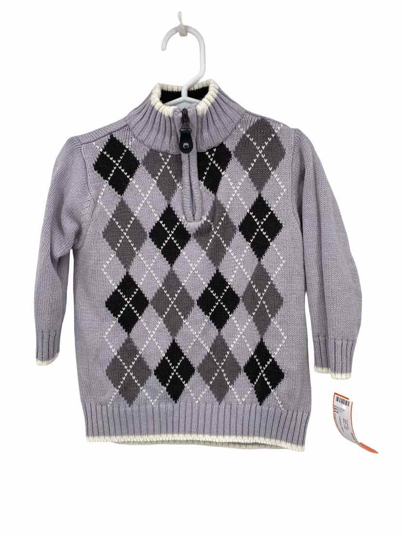 Children Place Kids Size 24m Pullover