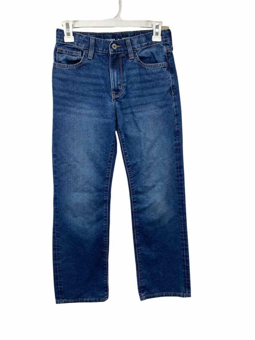 Old Navy Kids Size 12 Jeans