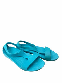 Crocs Ladies Size 8 Shoes
