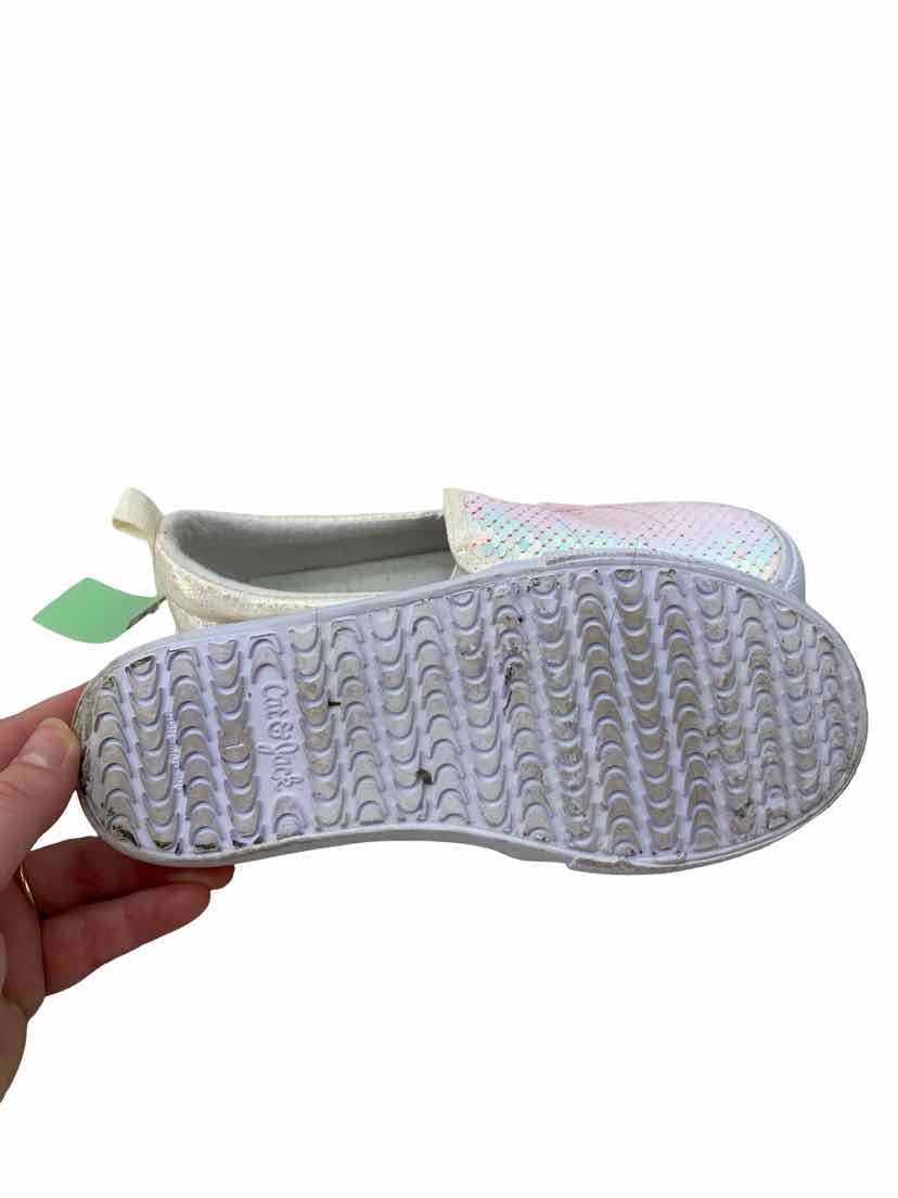 Cat & Jack Kids Size 1 Shoes