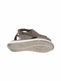 Easy Spirit Ladies Size 9.5 Sandals