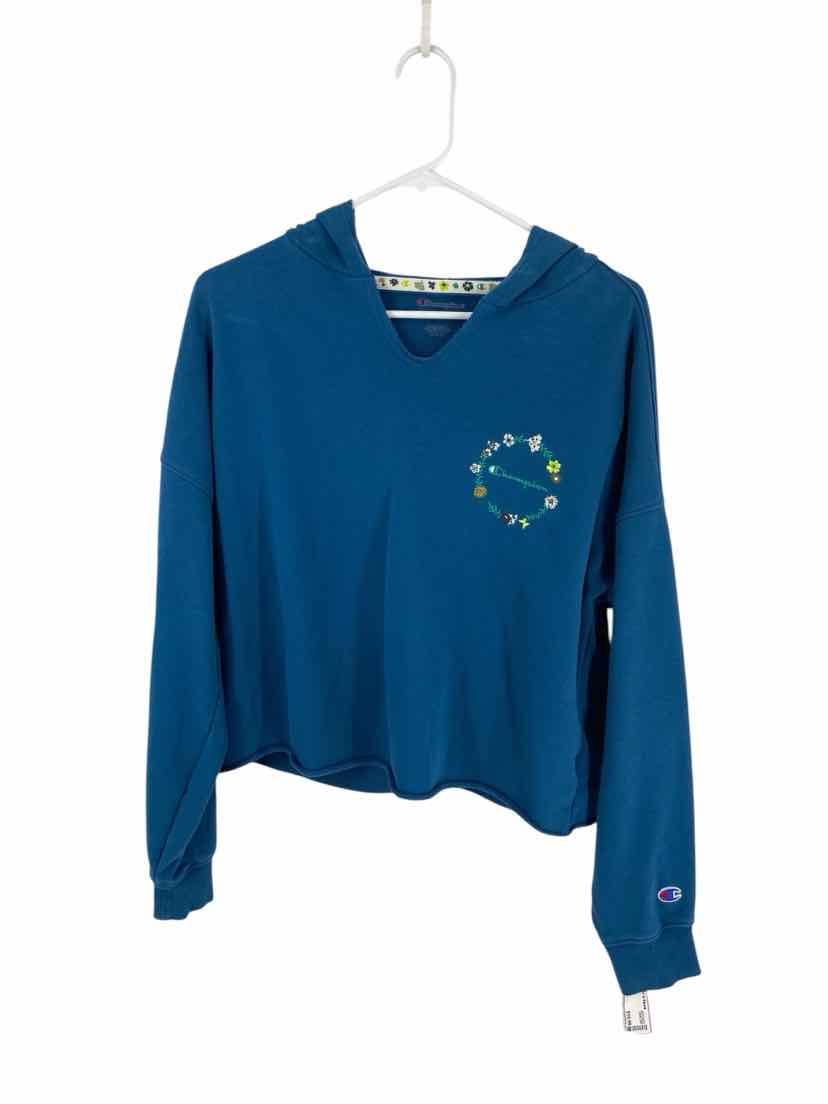 Champion Ladies Size M Pullover