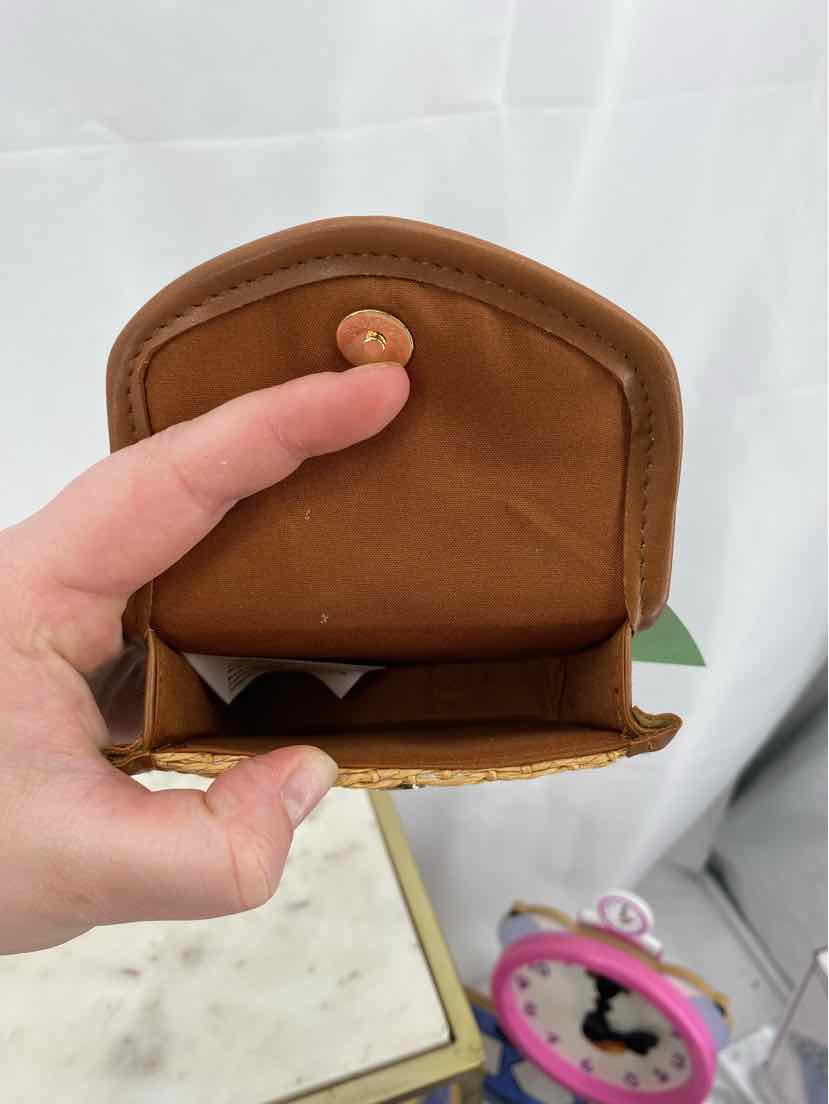 Steve Madden Ladies NEW Pouch
