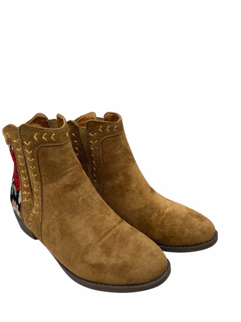 No Brand Ladies Size 9 Boots