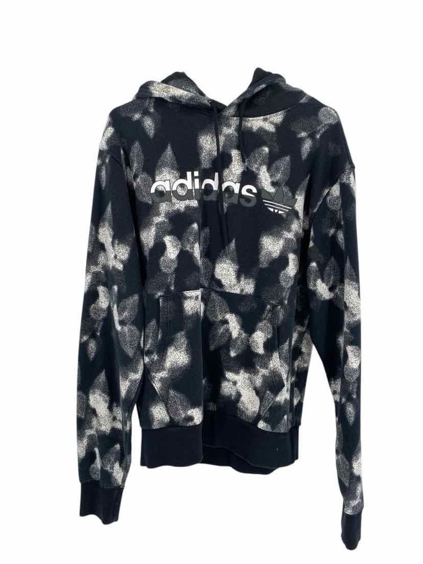 Adidas Men's Size M Pullover