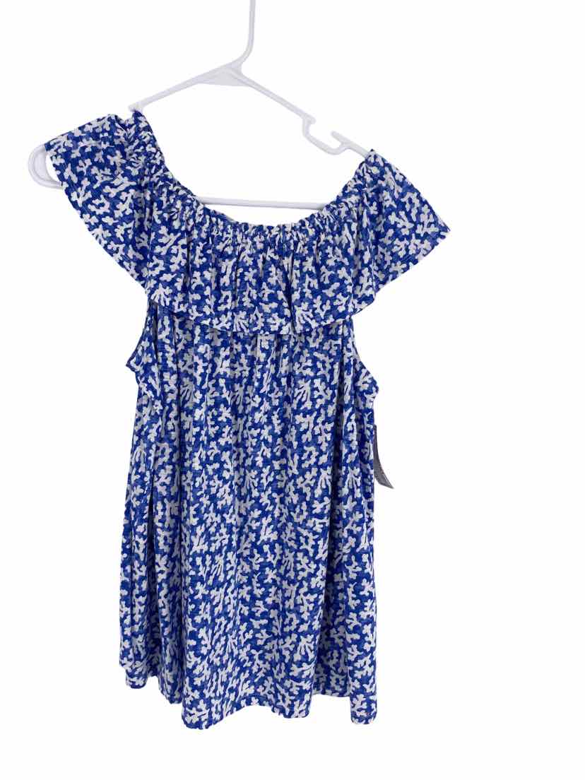 J Jill Ladies Size Medium Shirt