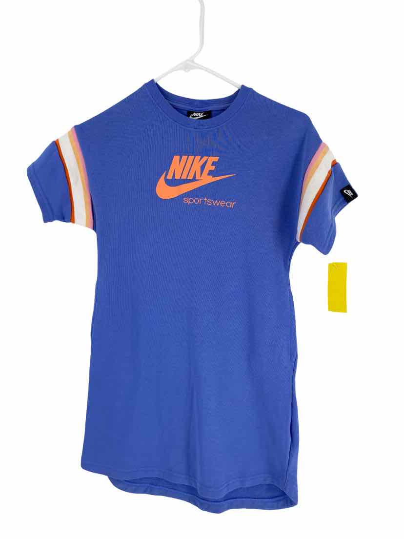 Nike Kids Size M/8 Dress