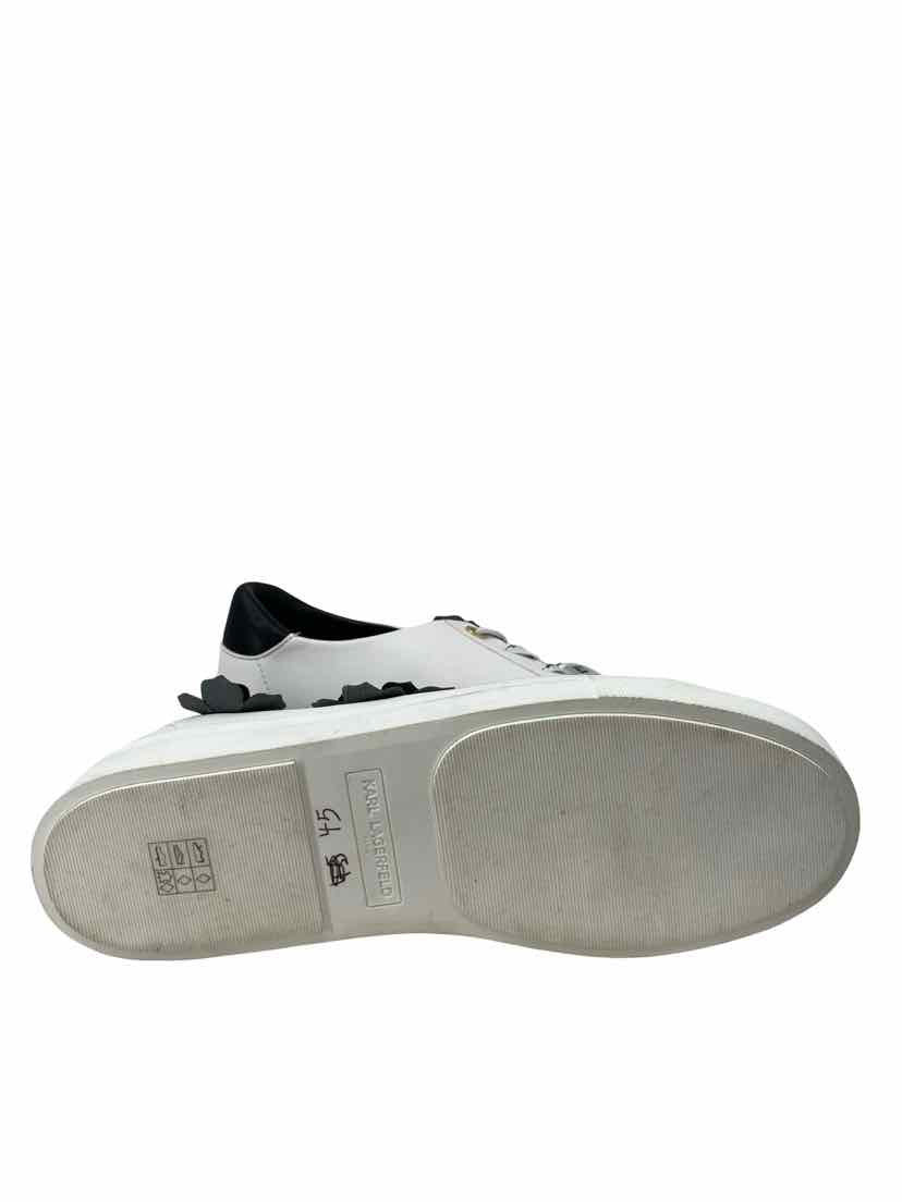 Karl Lagerfeld Ladies Size 11 Shoes