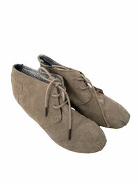 Toms Ladies Size 7 Boots