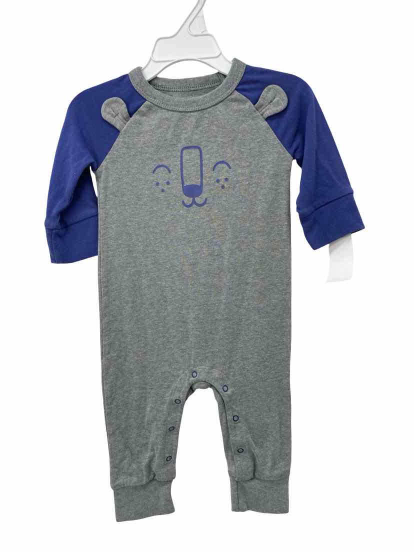 Cat & Jack Kids Size 6-9m 1 pc