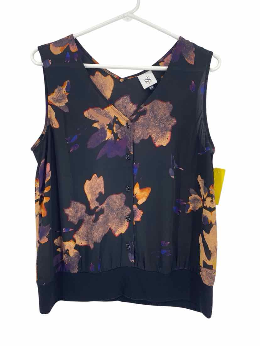 Cabi Ladies Size S Shirt
