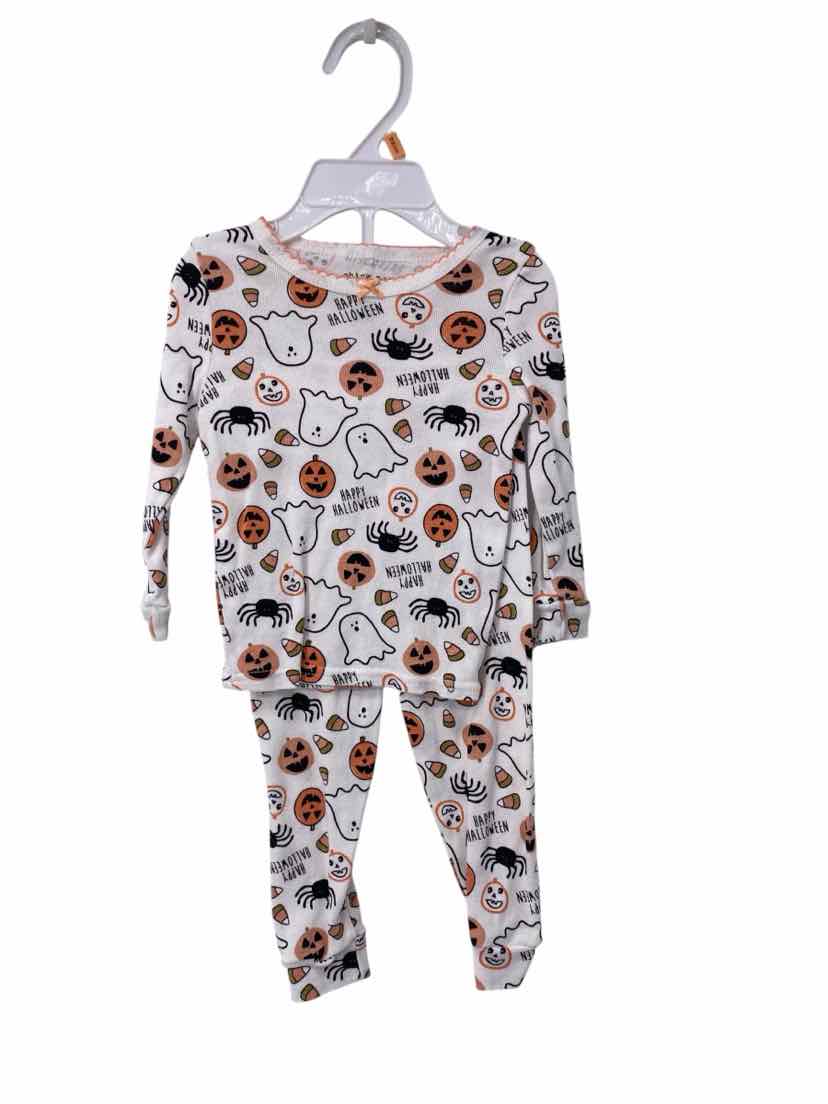 chick pea Kids Size 12m 2 pc Pajama