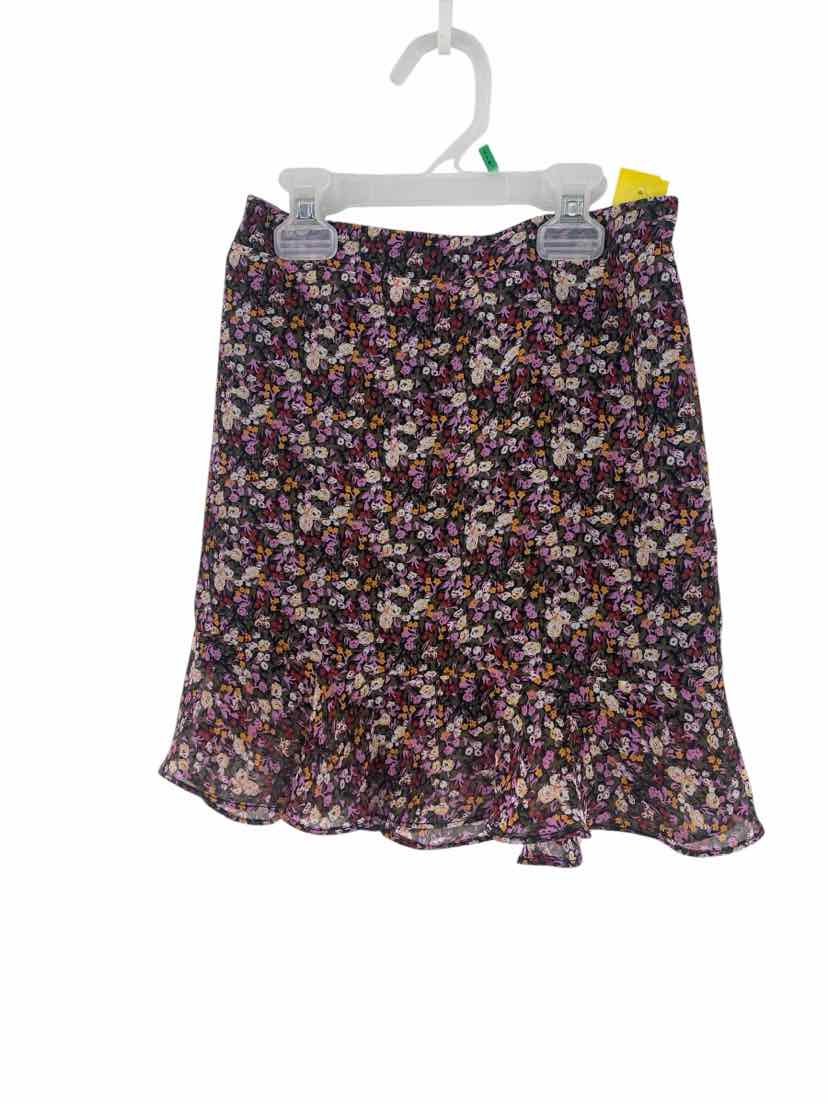 Bardot Kids Size 7-8 Skirt