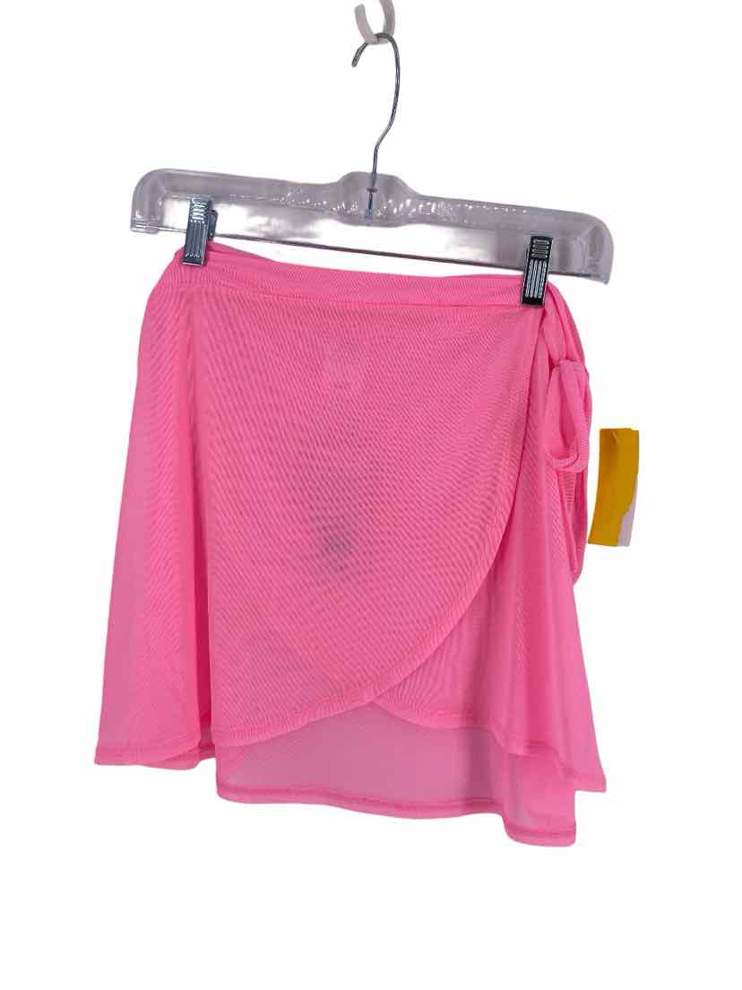 Wild Fable Ladies Size S/4-6 NEW Cover Up