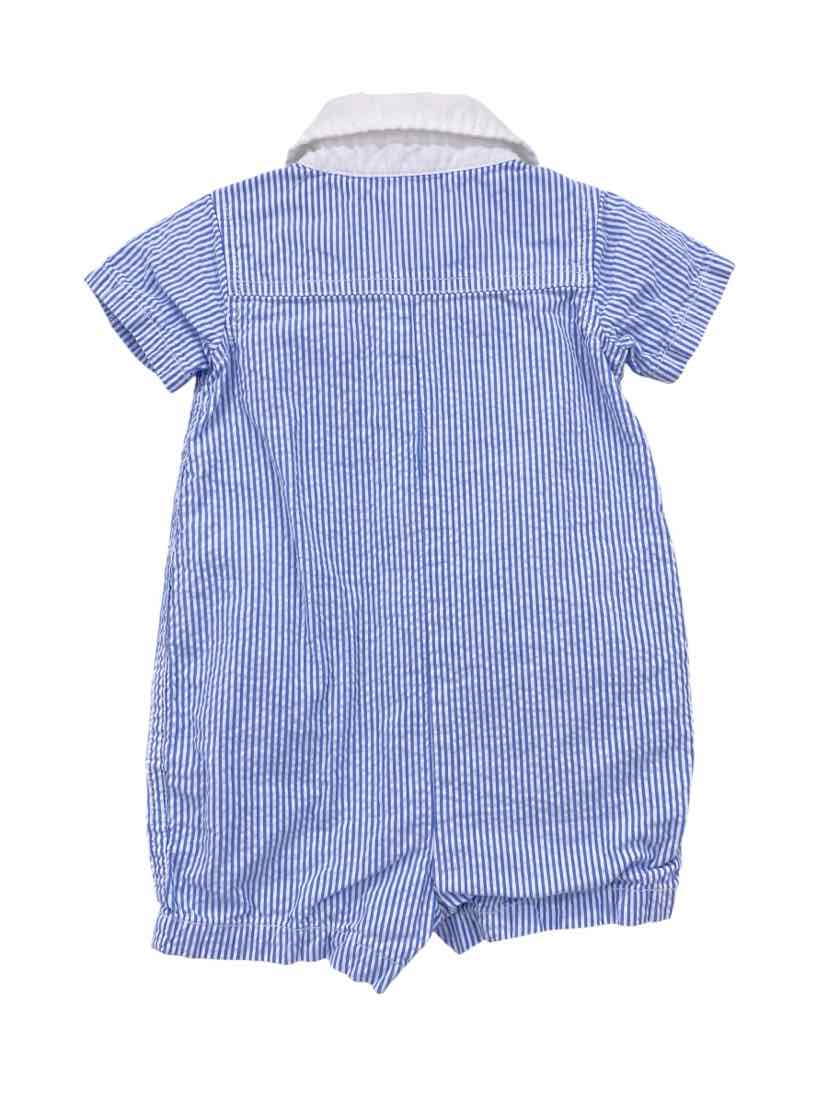 Hope & Henry Kids Size 3-6m 1 pc