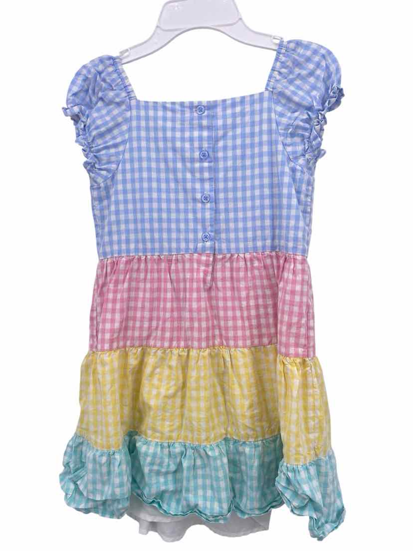 Gymboree Kids Size 8 Dress