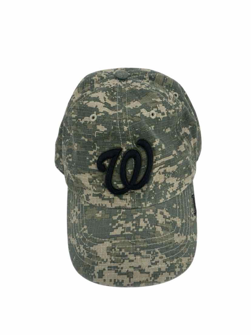 Genuine Merchandise Men's Size One Size Hat