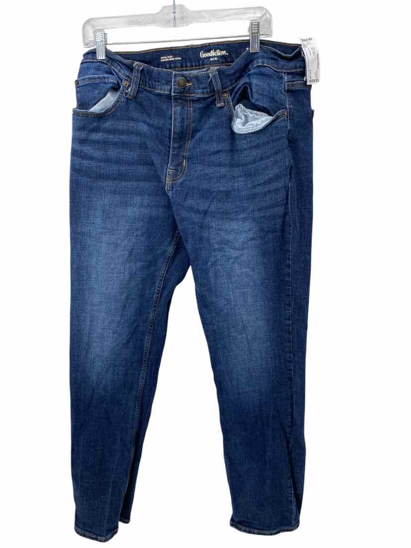 Goodfellow Men's Size 38x32 Jeans