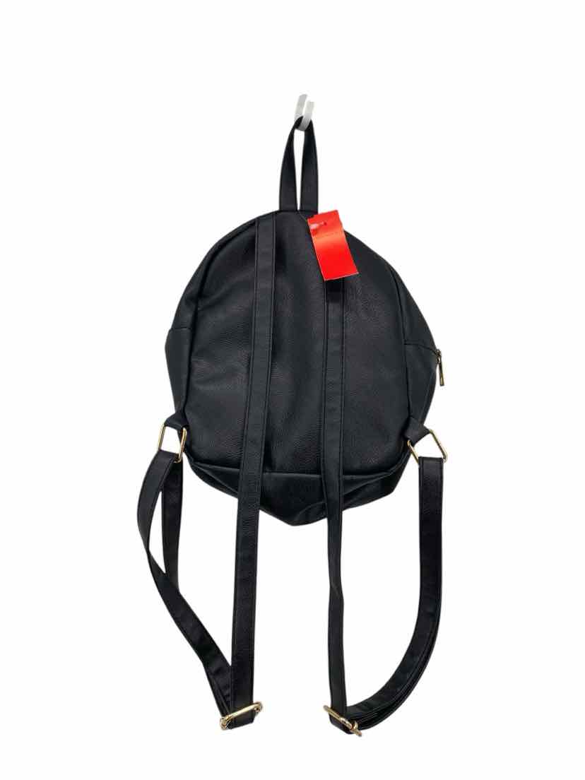 Charlotte Russe Ladies Backpack