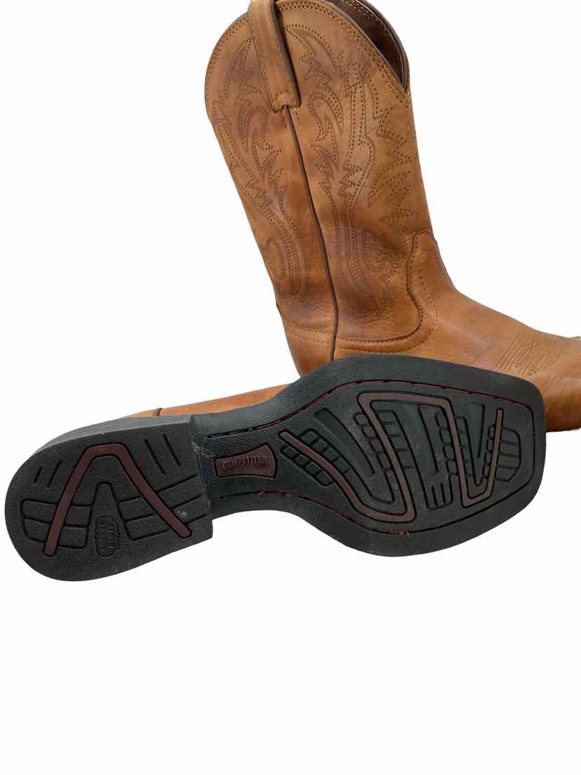 Nocona Men's Size 8 NWOT Boots