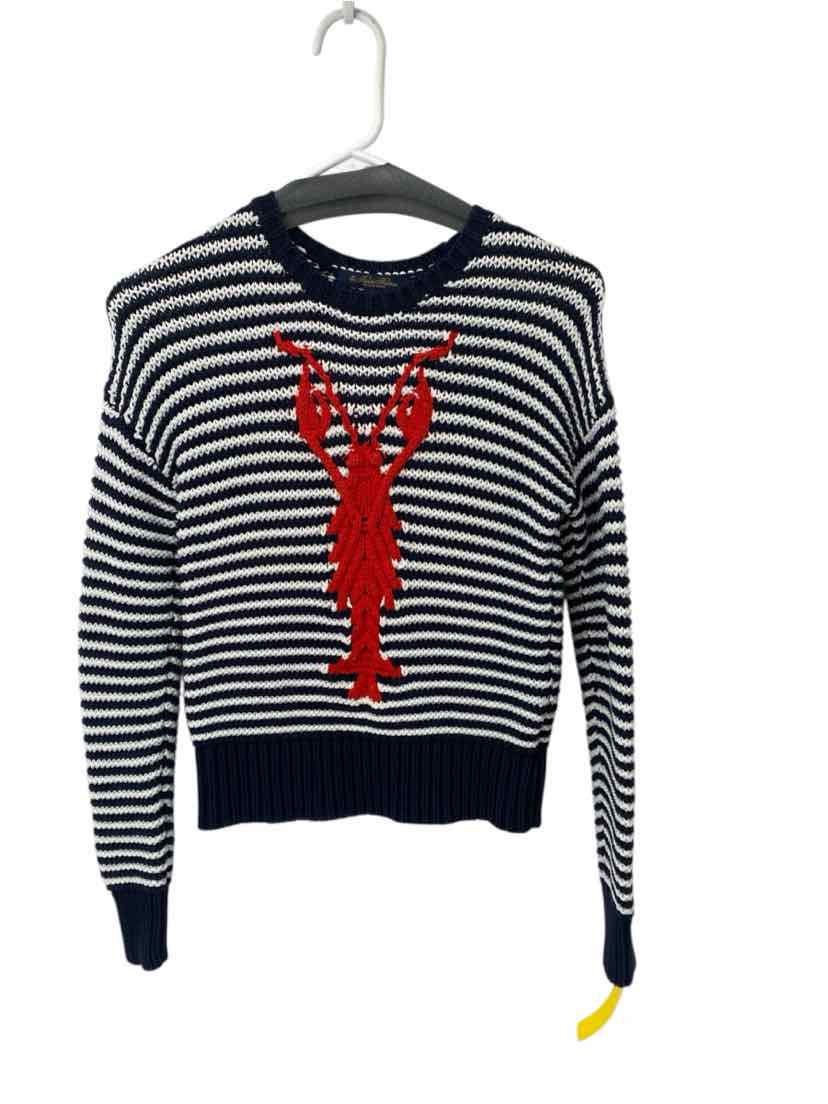 Brooks Brothers Ladies Size S Sweater