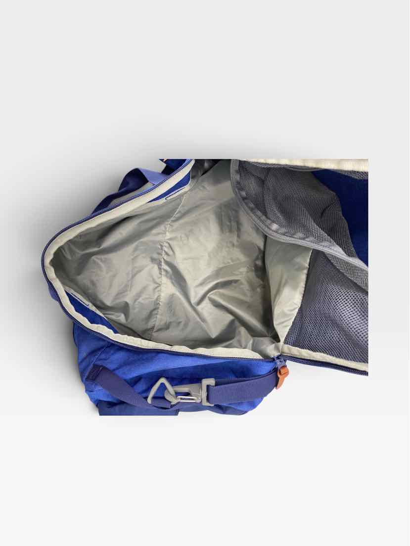 Lands End Men's Duffle Bag