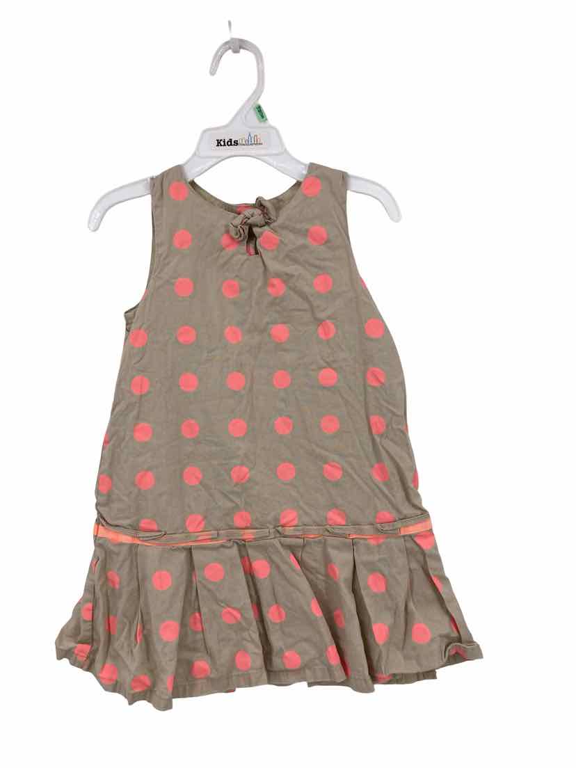 OshKosh Kids Size 4t Dress