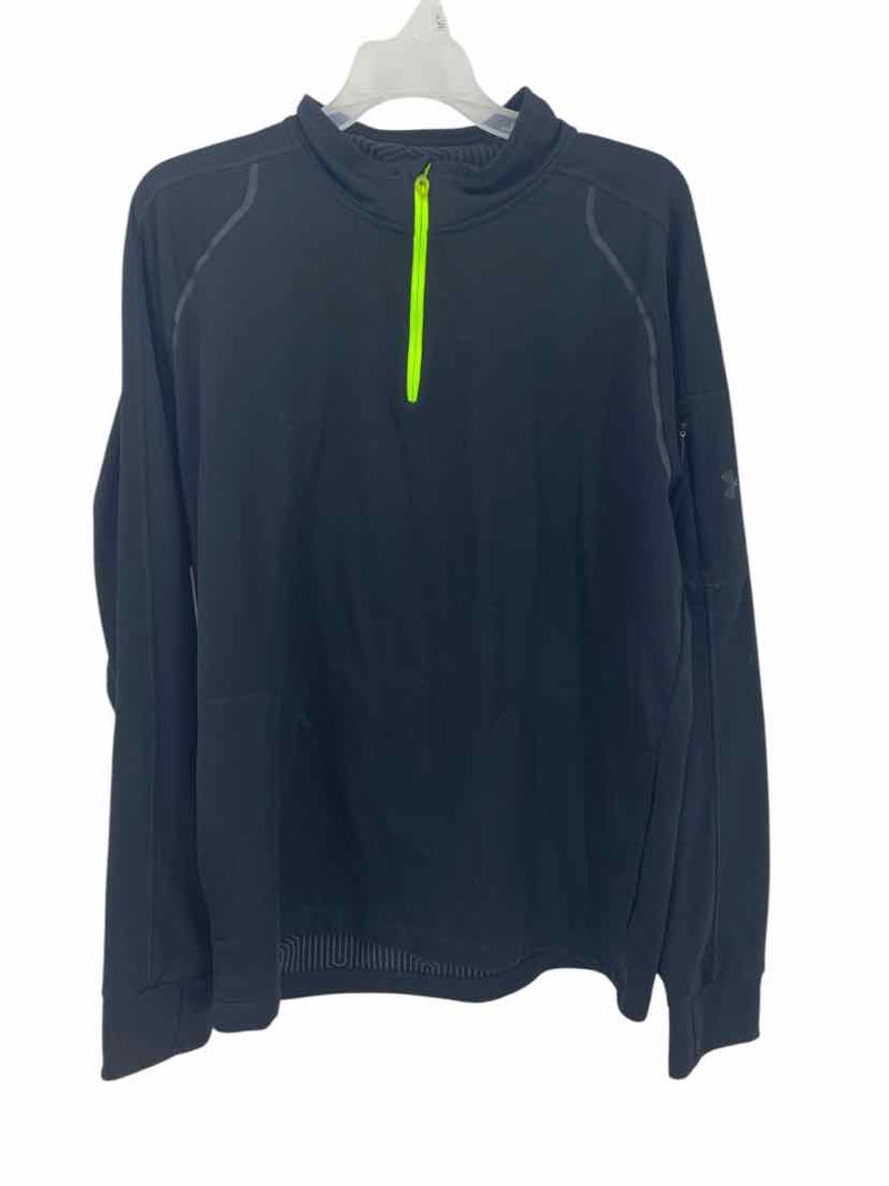 Men's Under Armour Size L Pullover