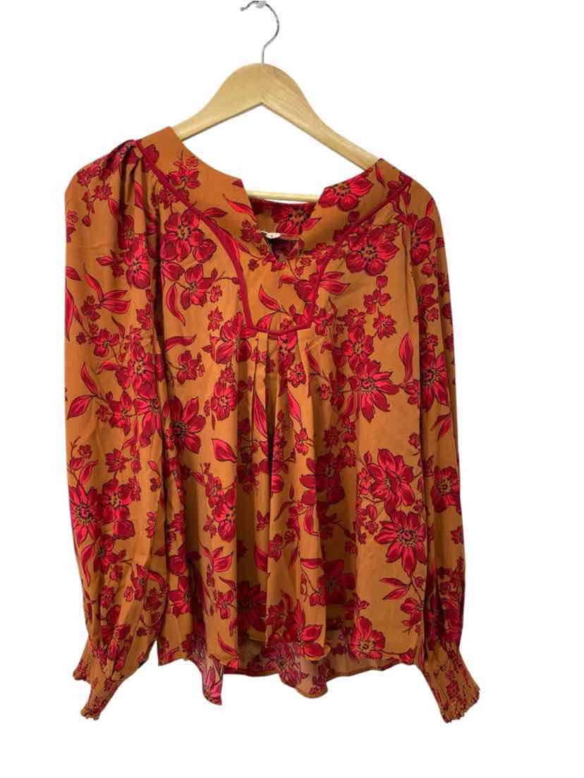 Ladies Easel S NEW Shirt