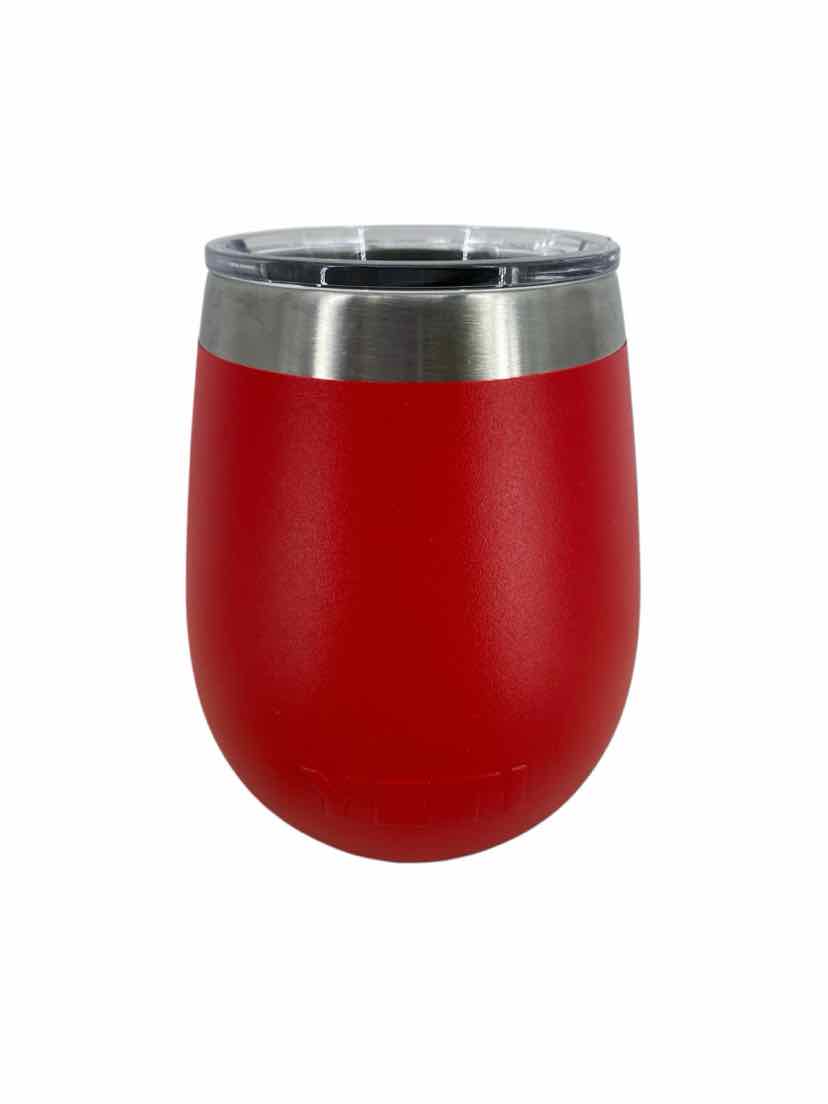 Yeti Red Cup