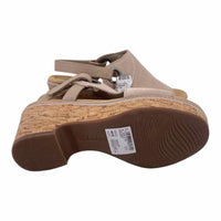 Clarks Ladies Size 5 Shoes