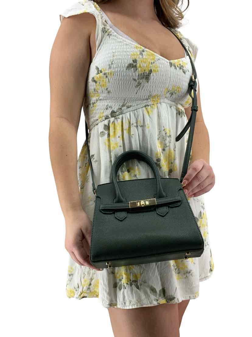 Madison West Ladies Crossbody