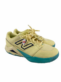 New Balance Ladies Coco Gauff Size 8.5 W Like New Shoes