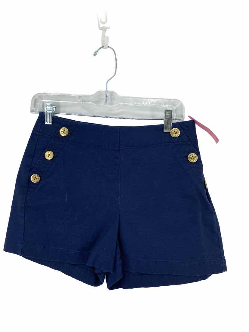 J Crew Ladies Size 2 Shorts