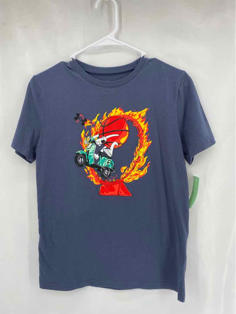 Under Armour Kids Size YLG/14-16 Shirt