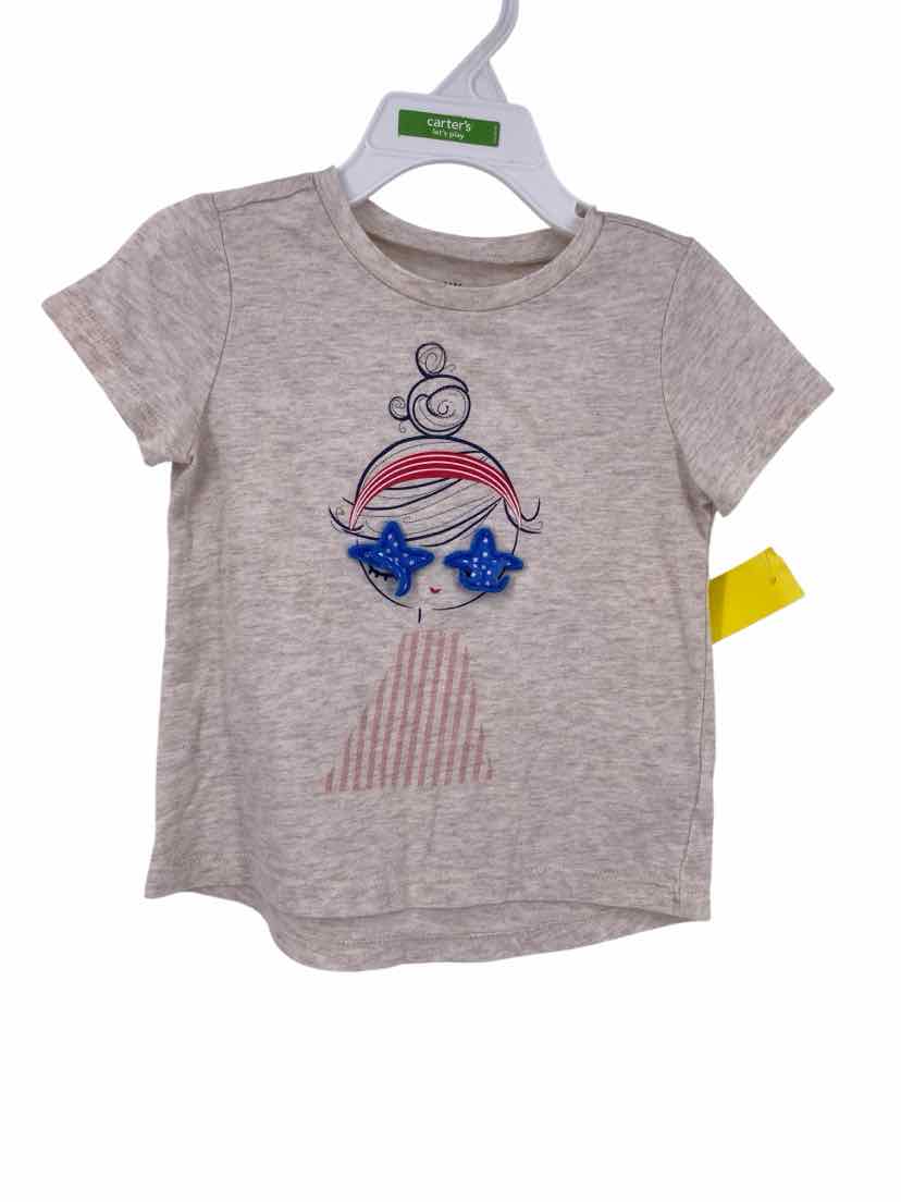 Gap Kids Size 2T Shirt