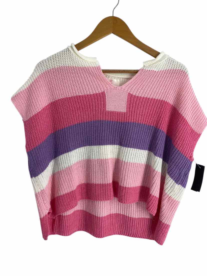 Ladies So Me XL NEW Sweater