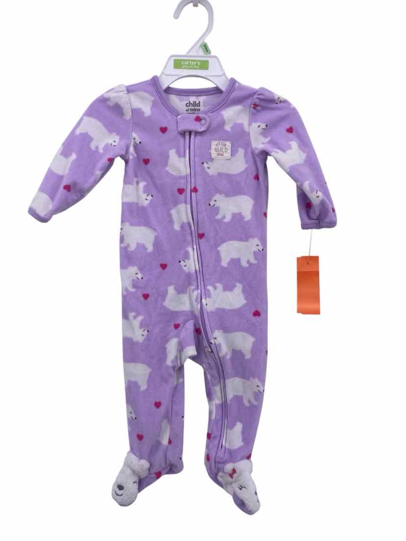 Carter's Kids Size 3-6m Sleeper