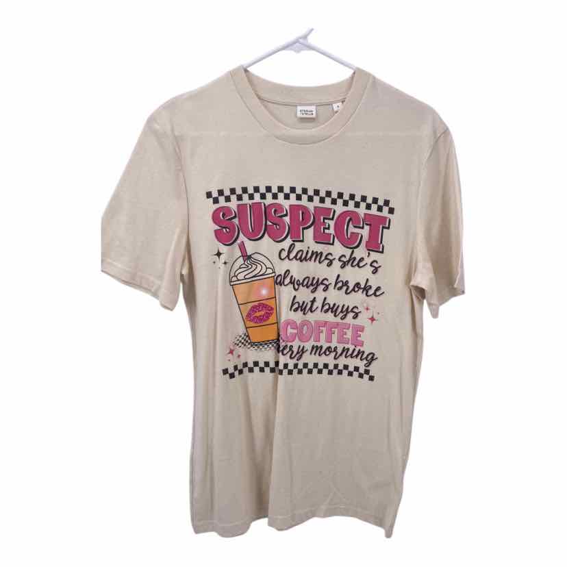 Stanley Ladies Size Small Shirt