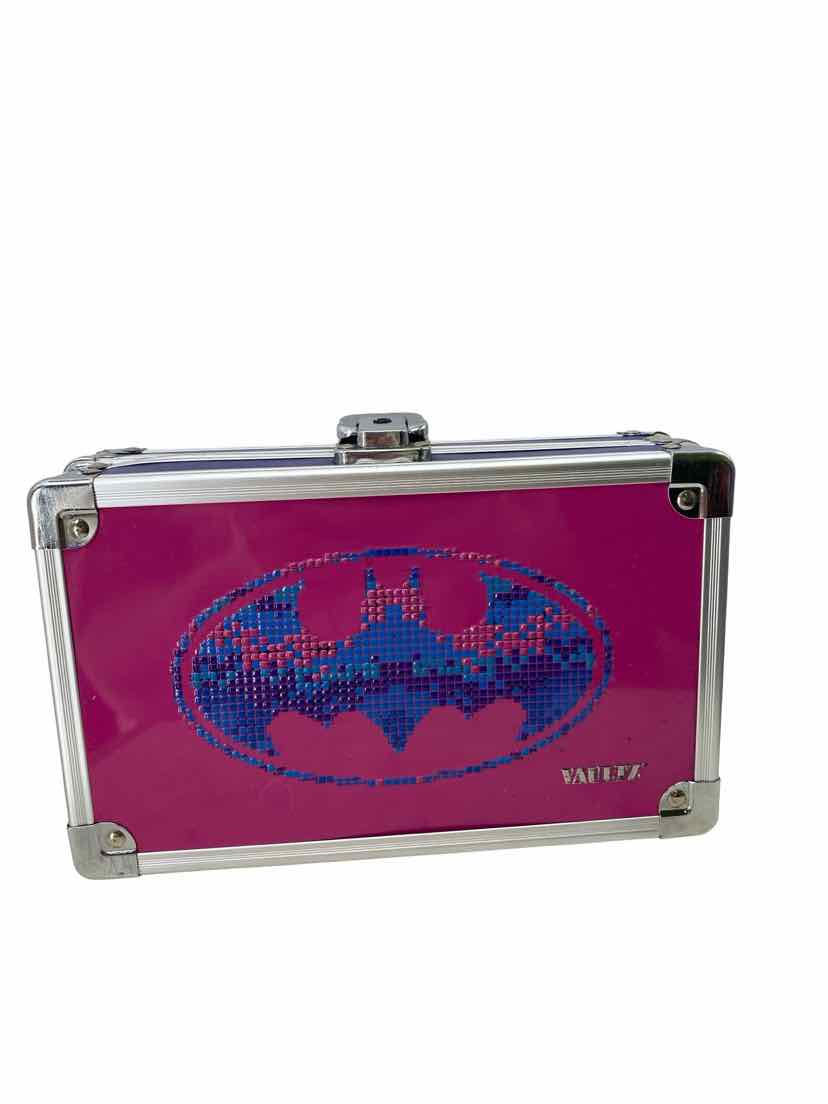 Vaultz Kids Batman Box