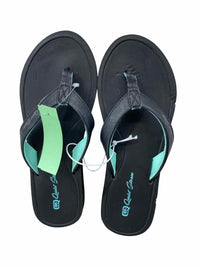 Quiet Storm Ladies Size 8 NEW Flip Flops