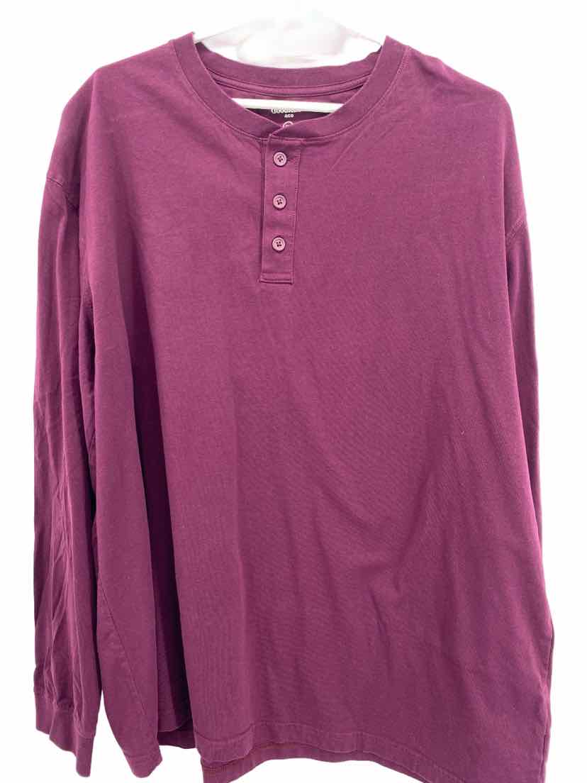 Goodfellow Men's Size XXL Shirt