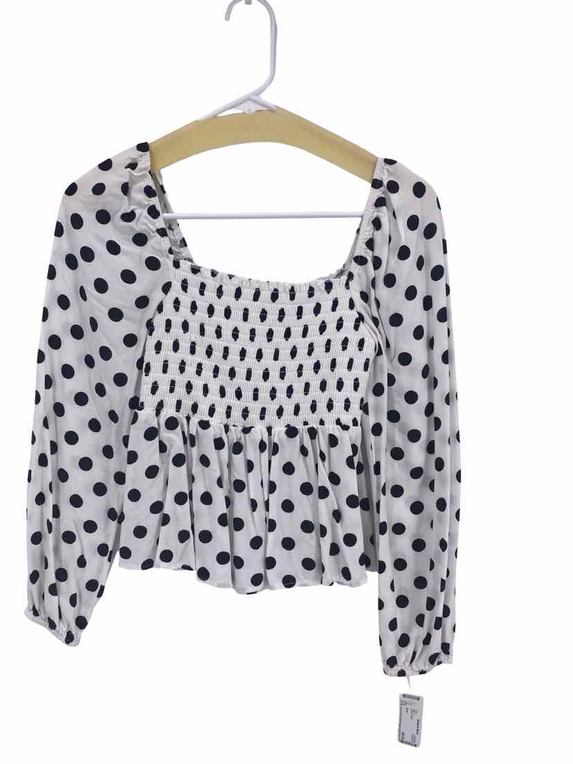 Mi Ami Ladies Size S Shirt