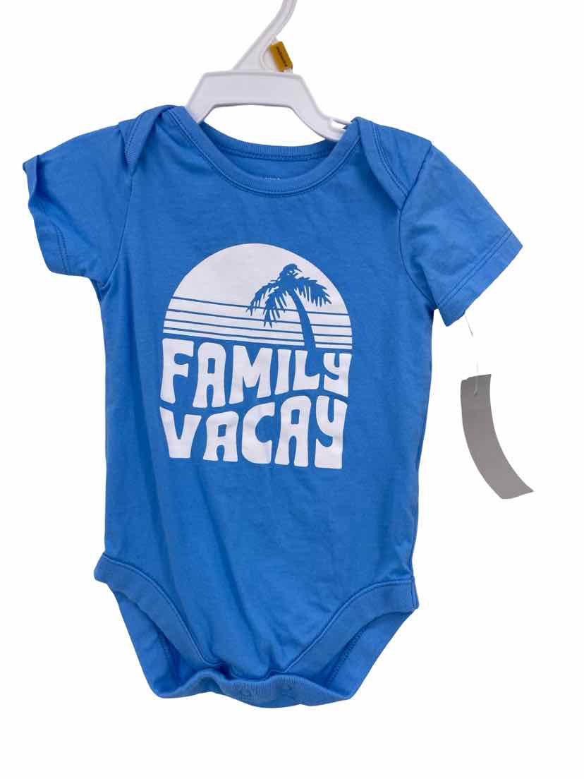 Childrens Place Kids Size 6-9m 1 pc