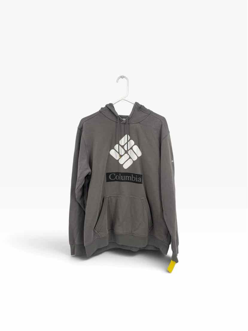 Columbia Men's Size Large Pullover