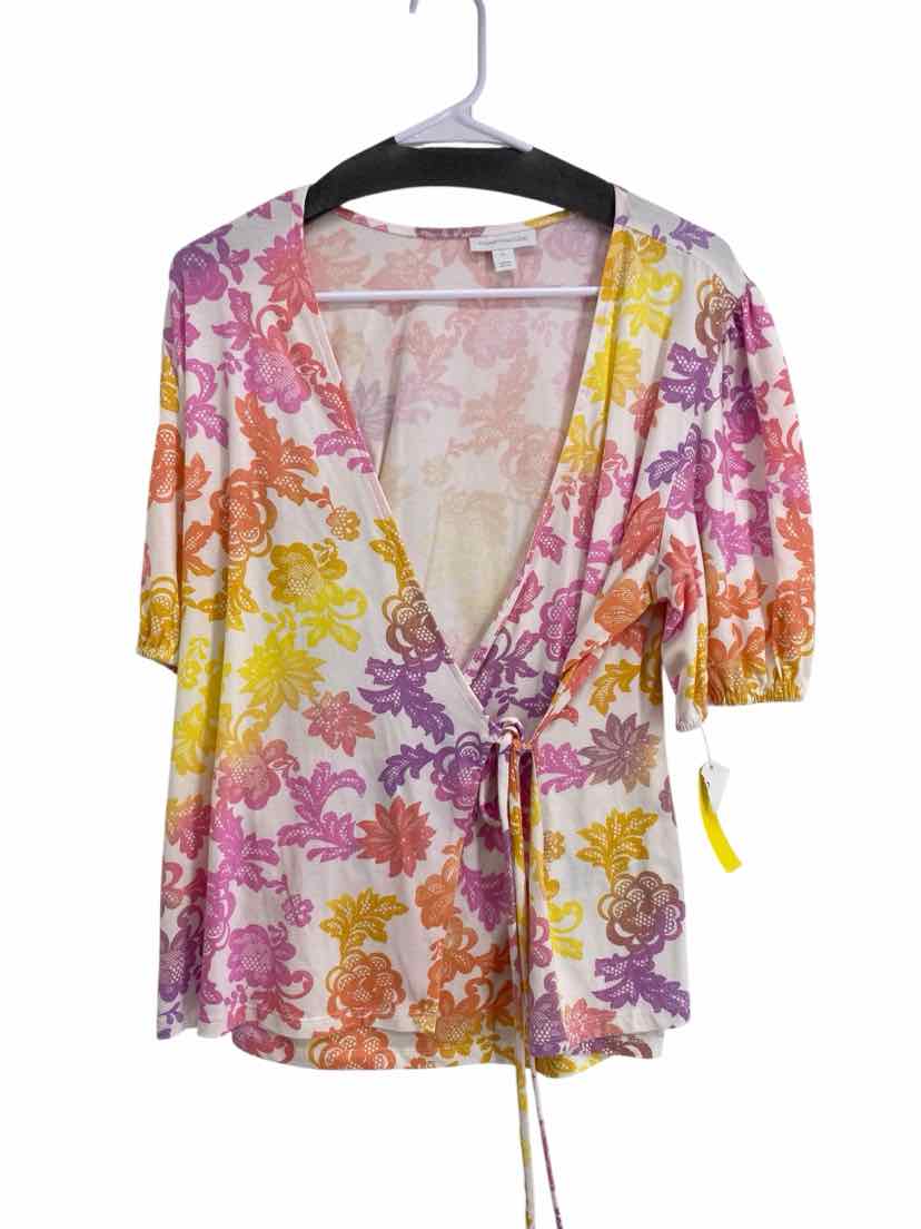 Charter Club Ladies Size L NEW Shirt