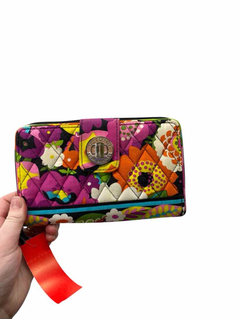 Vera Bradley Ladies Wallet