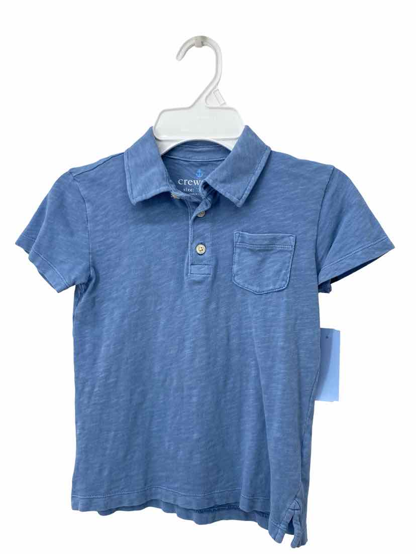 Crewcuts Size 4/5 Shirt