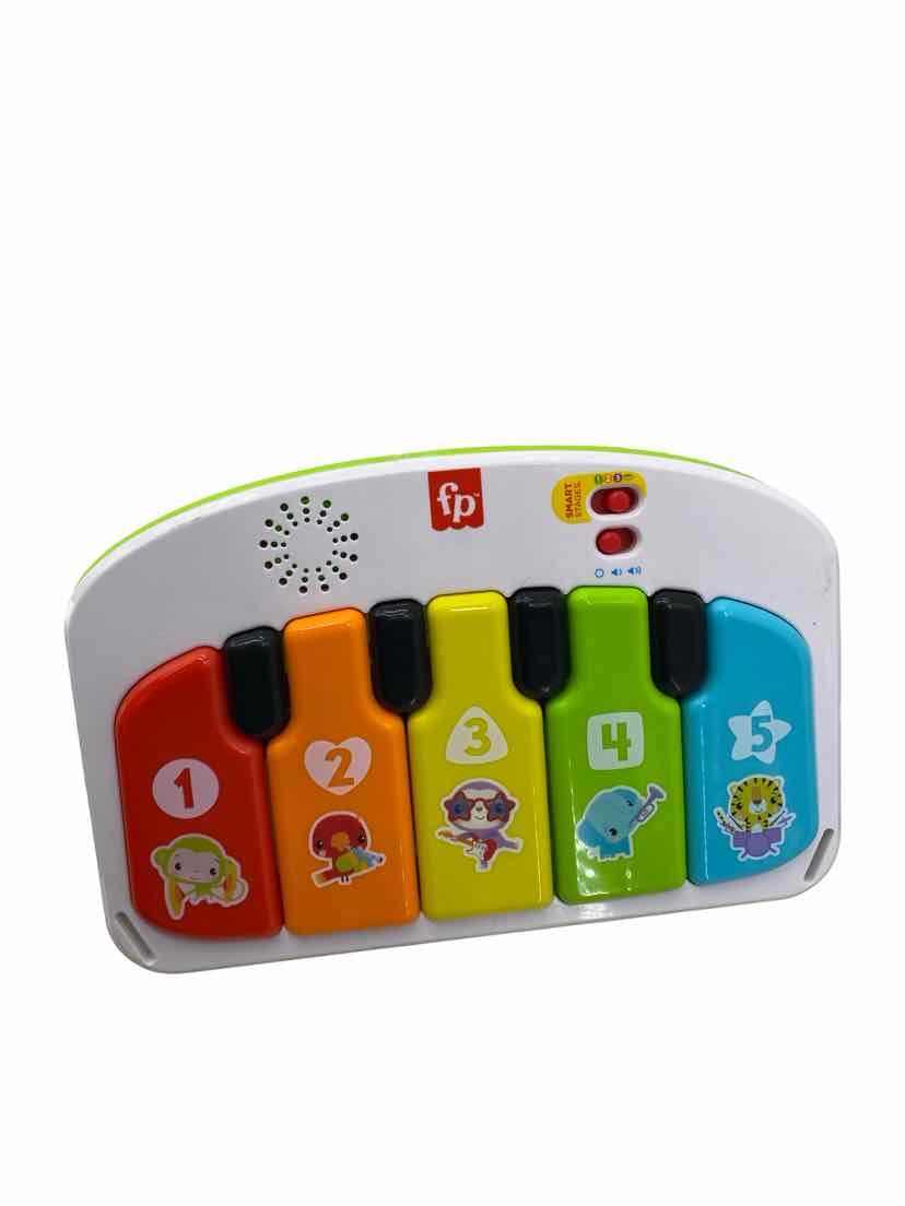 Fisher Price Musical Toy